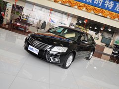 2012款 2.0L 自动 200E 经典精英版