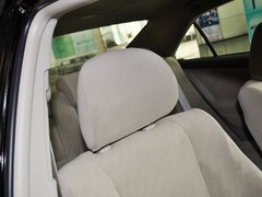 2012款 2.0L 自动 200E 经典精英版