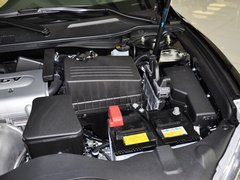 2012款 2.0L 自动 200E 经典精英版