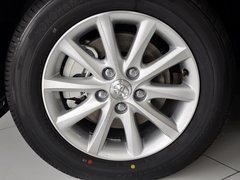 2012款 2.0L 自动 200E 经典精英版