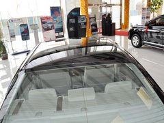2012款 2.0L 自动 200E 经典精英版