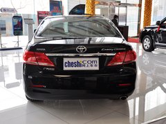 2012款 2.0L 自动 200E 经典精英版