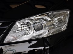 2012款 2.0L 自动 200E 经典精英版