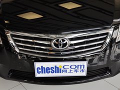 2012款 2.0L 自动 200E 经典精英版