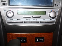 2012款 2.0L 自动 200E 经典精英版