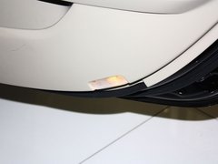 2012款 2.0L 自动 200E 经典精英版