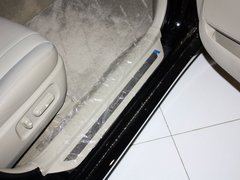 2012款 2.0L 自动 200E 经典精英版