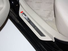 2012款 2.0L 自动 200E 经典精英版