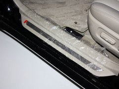 2012款 2.0L 自动 200E 经典精英版