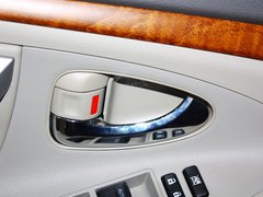 2012款 2.0L 自动 200E 经典精英版