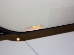 2012款 2.0L 自动 200E 经典精英版