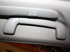 2012款 2.0L 自动 200E 经典精英版
