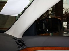 2012款 2.0L 自动 200E 经典精英版