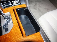 2012款 2.0L 自动 200E 经典精英版