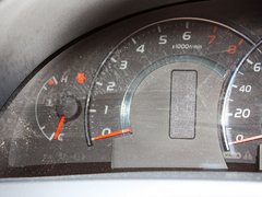 2012款 2.0L 自动 200E 经典精英版