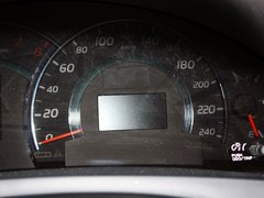 2012款 2.0L 自动 200E 经典精英版