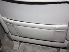 2012款 2.0L 自动 200E 经典精英版