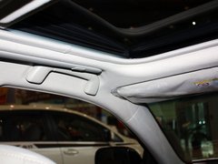 2012款 2.0L 自动 200E 经典精英版
