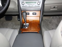 2012款 2.0L 自动 200E 经典精英版
