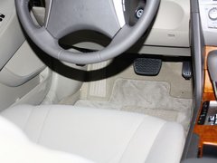 2012款 2.0L 自动 200E 经典精英版