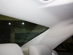 2012款 2.0L 自动 200E 经典精英版