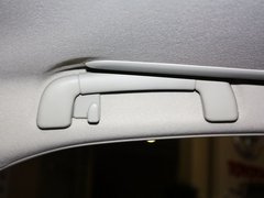 2012款 2.0L 自动 200E 经典精英版