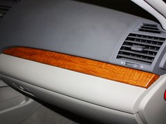 2012款 2.0L 自动 200E 经典精英版