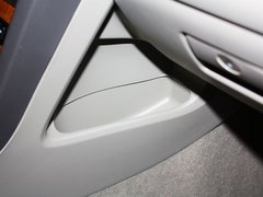 2012款 2.0L 自动 200E 经典精英版