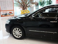 2012款 2.0L 自动 200E 经典精英版