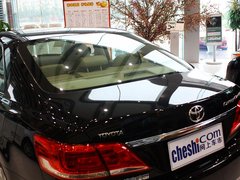 2012款 2.0L 自动 200E 经典精英版