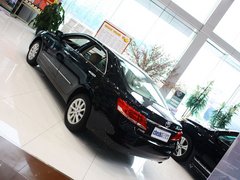 2012款 2.0L 自动 200E 经典精英版