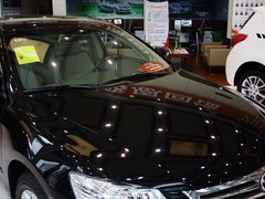2012款 2.0L 自动 200E 经典精英版