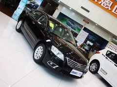 2012款 2.0L 自动 200E 经典精英版