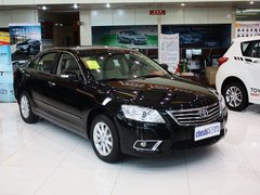 2012款 2.0L 自动 200E 经典精英版