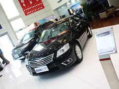 凯美瑞 2012款 2.0L 自动 200E 经典精英版
