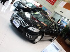 2012款 2.0L 自动 200E 经典精英版