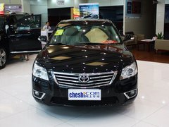 凯美瑞 2012款 2.0L 自动 200E 经典精英版