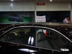 2012款 2.0L 自动 200E 经典精英版