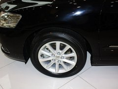 凯美瑞 2012款 2.0L 自动 200E 经典精英版