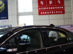 2012款 2.0L 自动 200E 经典精英版