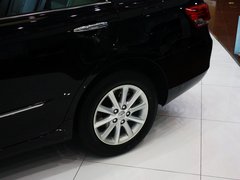 2012款 2.0L 自动 200E 经典精英版