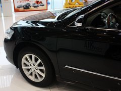 2012款 2.0L 自动 200E 经典精英版