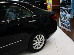 2012款 2.0L 自动 200E 经典精英版