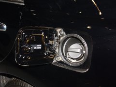 2012款 2.0L 自动 200E 经典精英版