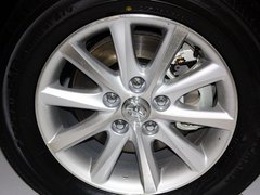 2012款 2.0L 自动 200E 经典精英版