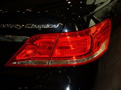 2012款 2.0L 自动 200E 经典精英版