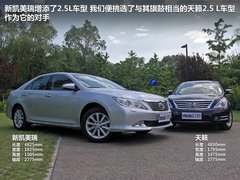 2012款 2.0L 自动 200G 经典豪华版
