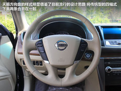 2012款 2.0L 自动 200G 经典豪华版