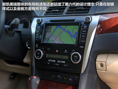 2012款 2.0L 自动 200G 经典豪华版