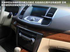 2012款 2.0L 自动 200G 经典豪华版